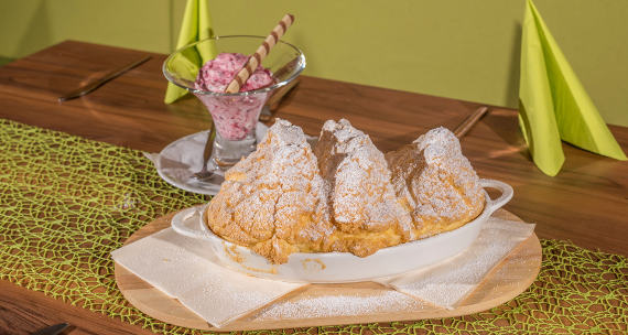 Salzburger Nockerl